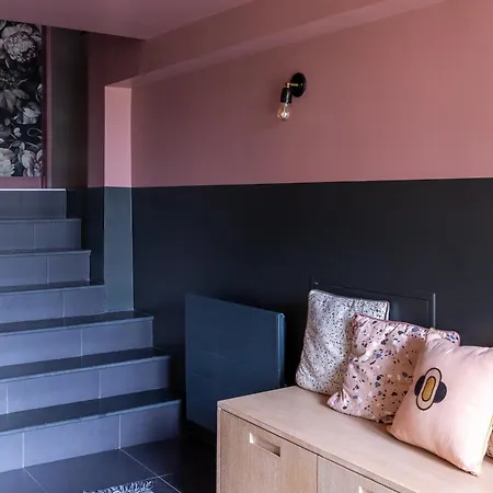 Villa Maison D'architecte Paris/disney Bry-sur-Marne