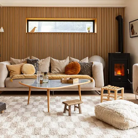 Maison D'architecte Paris/disney