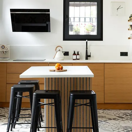 Maison D'architecte Paris/disney
