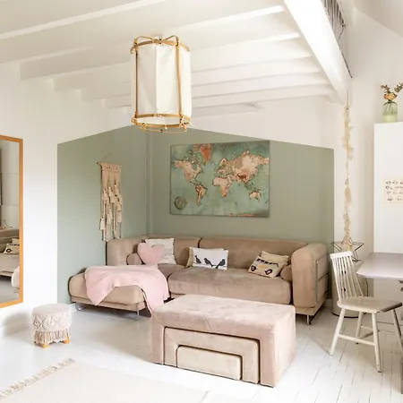 Villa Maison D'architecte Paris/disney