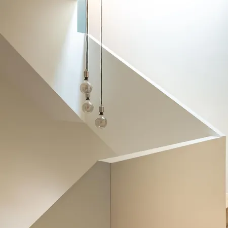Villa Maison D'architecte Paris/disney Bry-sur-Marne