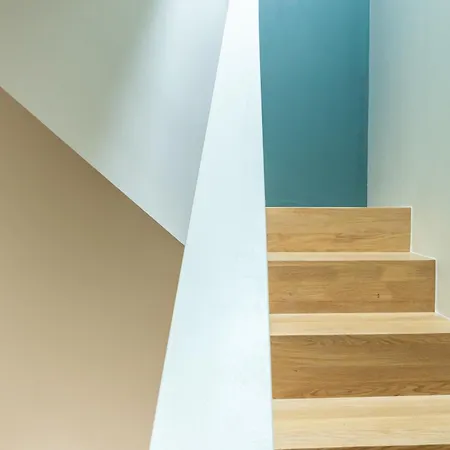 Villa Maison D'architecte Paris/disney