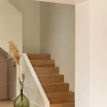 Villa Maison D'architecte Paris/disney *