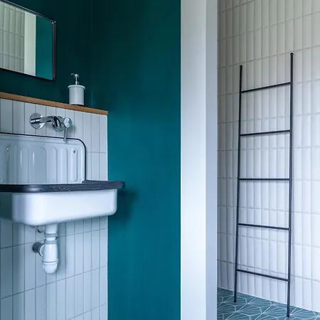 Maison D'architecte Paris/disney Villa