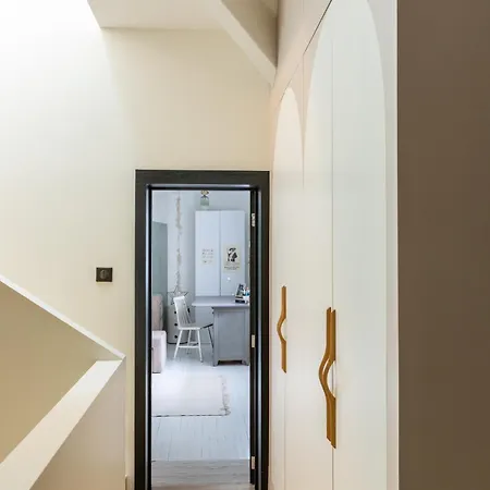 Maison D'architecte Paris/disney *