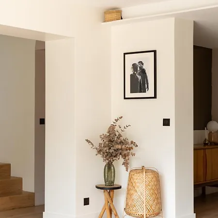Maison D'architecte Paris/disney Villa Bry-sur-Marne