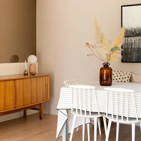 Maison D'architecte Paris/disney *