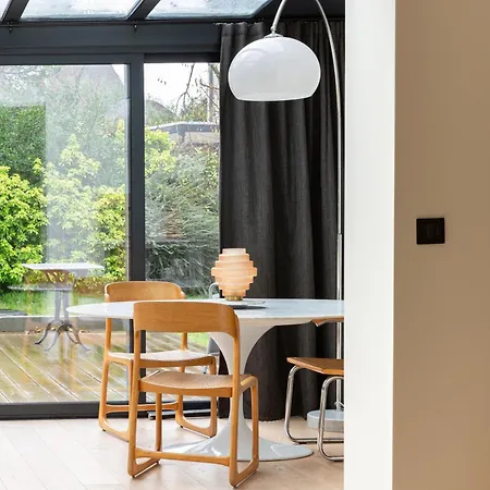 Maison D'architecte Paris/disney * Bry-sur-Marne
